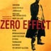 zero effect: rest my head against the wall